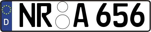 NR-A656