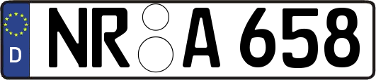 NR-A658