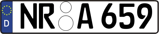 NR-A659