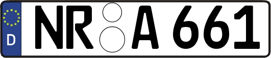 NR-A661