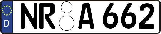 NR-A662