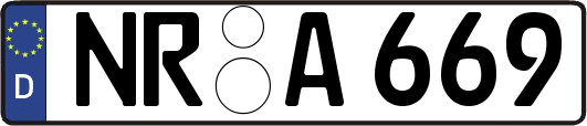 NR-A669