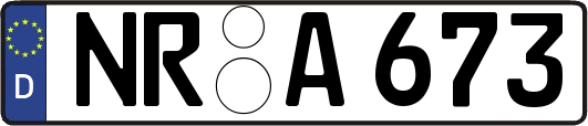 NR-A673