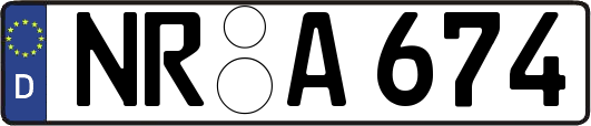 NR-A674