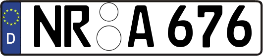 NR-A676