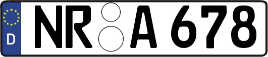 NR-A678