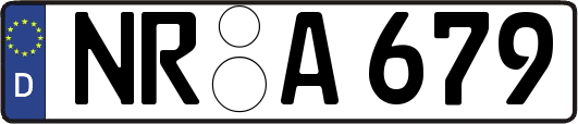 NR-A679