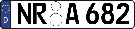 NR-A682