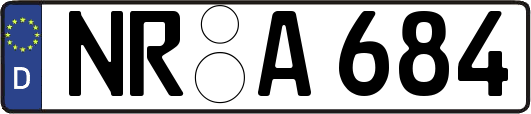 NR-A684