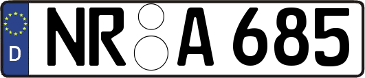 NR-A685