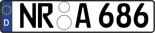 NR-A686