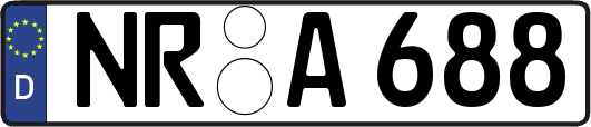 NR-A688