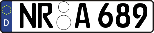 NR-A689