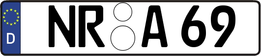 NR-A69