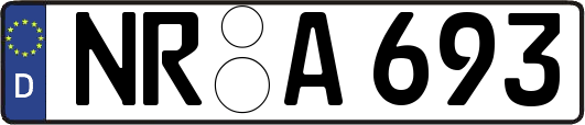 NR-A693