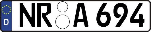 NR-A694