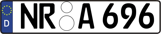 NR-A696