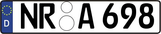 NR-A698