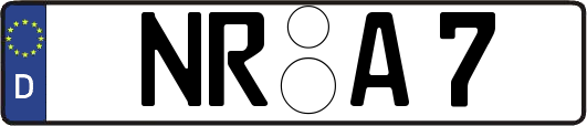 NR-A7