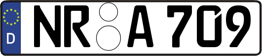 NR-A709