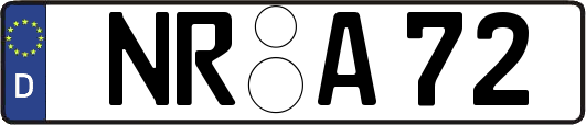 NR-A72