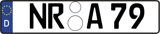 NR-A79