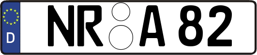 NR-A82