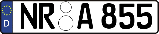 NR-A855