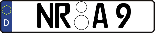 NR-A9