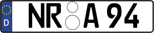 NR-A94