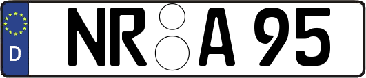 NR-A95