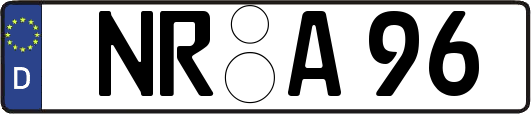 NR-A96