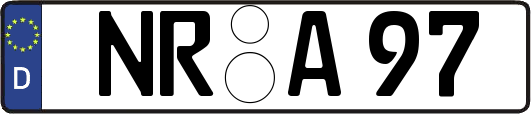 NR-A97