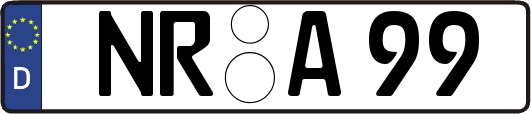 NR-A99