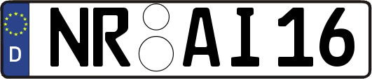 NR-AI16