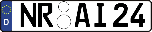 NR-AI24
