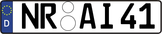NR-AI41