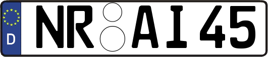 NR-AI45