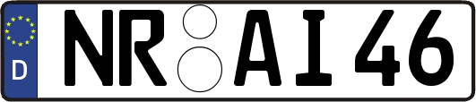 NR-AI46