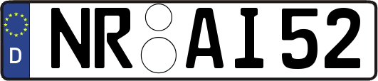 NR-AI52