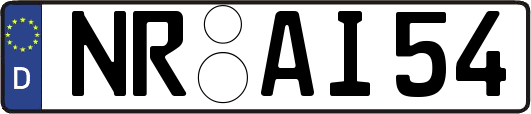 NR-AI54