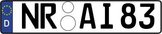 NR-AI83