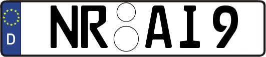 NR-AI9