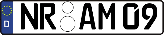 NR-AM09