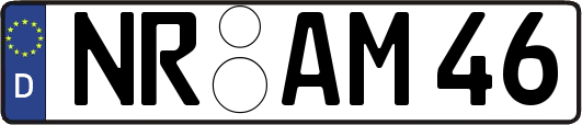 NR-AM46