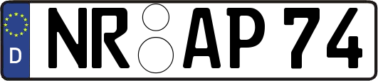 NR-AP74