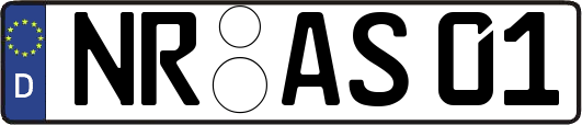 NR-AS01