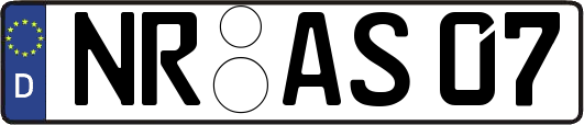 NR-AS07