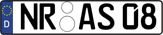 NR-AS08