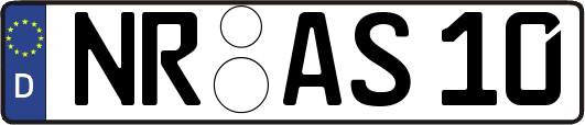 NR-AS10